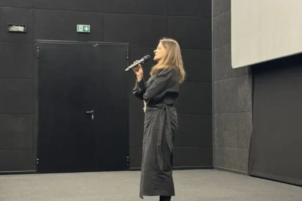 Dyskusyjny Klub Filmowy w Gorlickim Centrum Kultury – „Wielkie piękno” Sorrentino