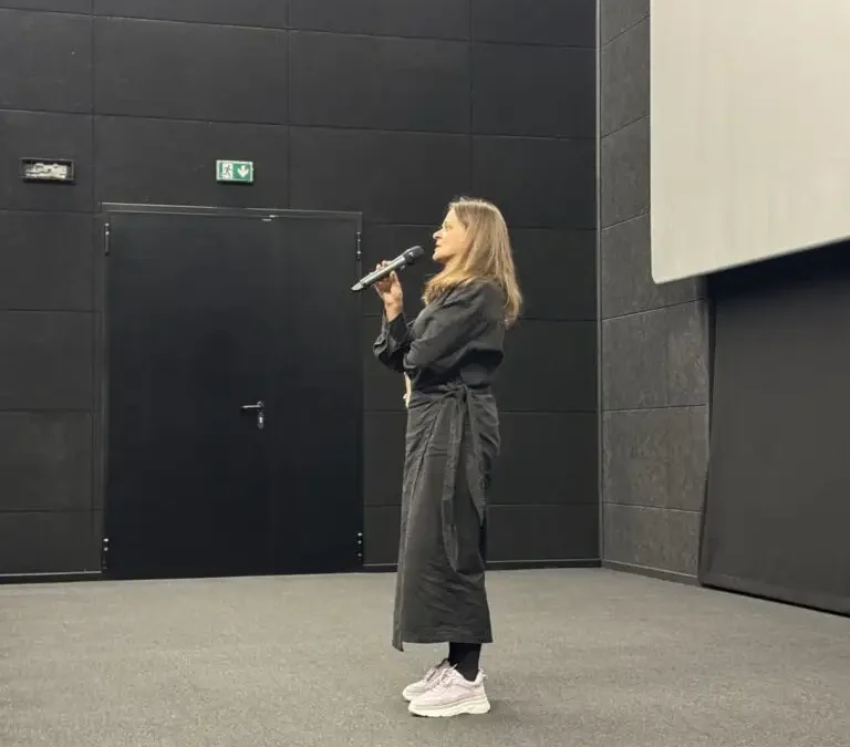 Dyskusyjny Klub Filmowy w Gorlickim Centrum Kultury – „Wielkie piękno” Sorrentino