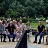 Urszula Czerwińska zaprasza na wystawę fotografii „Górskie Ogrody”