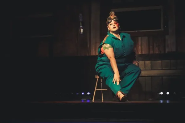 Kabaret Ani Mru Mru wystąpi w Gorlickim Centrum Kultury