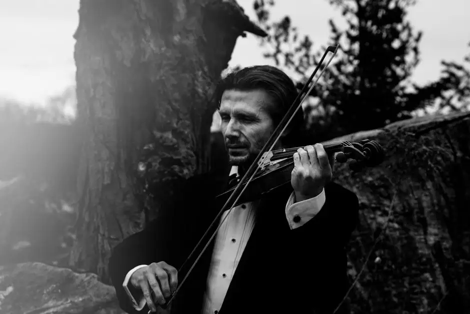 „Muzyka wpadająca w oko” – koncert pełen miłości nad Beskidzkim Morskim Okiem