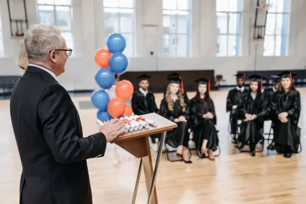 Uroczyste zakończenie roku szkolnego 2025/2026 w Ropicy Polskiej