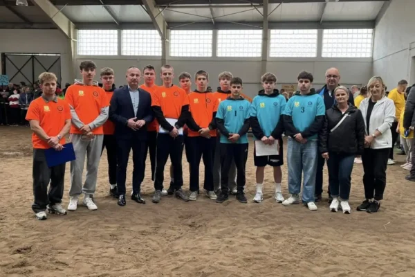 XXVIII Letnia Zintegrowana Spartakiada w Stróżach – sport bez barier