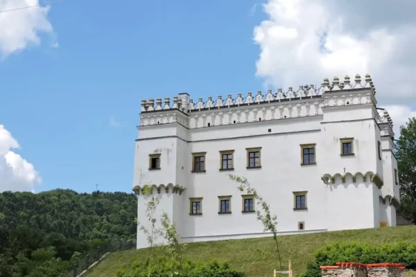 Utrudnienia w Zagórzanach: remont przepustu zamknie drogę gminną