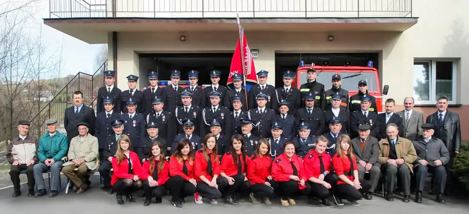 Godzina „W” – hołd dla bohaterów Powstania Warszawskiego