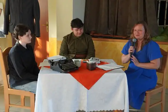 Wakacyjne podsumowanie, nagrody za bajki i literacki debiut w Gorlicach