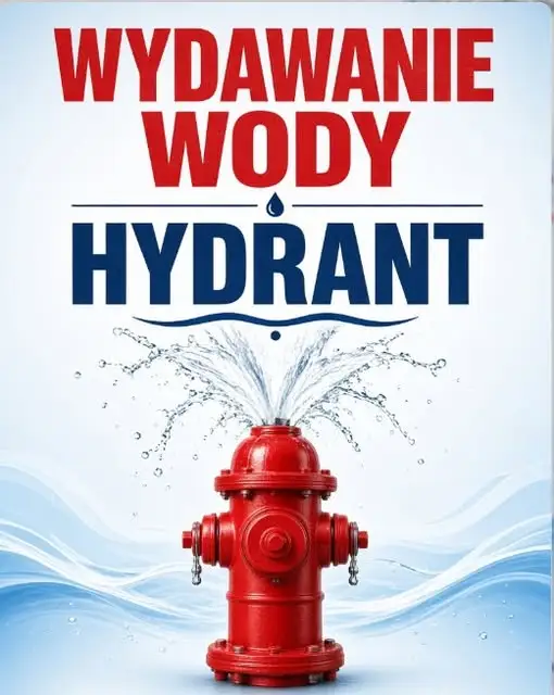 Wznawiają wydawanie wody w Rozdzielu. Zmiana zasad w punkcie w Krygu