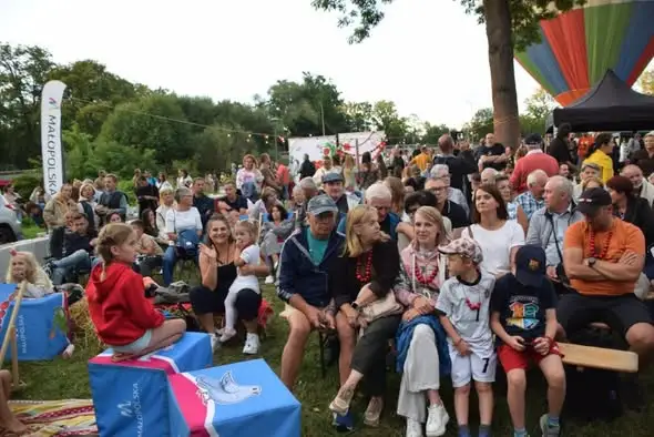 Festiwal „Muzyka Zaklęta w Drewnie” oczarował Sękową – Tulia w zabytkowej świątyni
