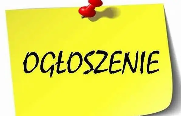 Zebranie wiejskie w Woli Łużańskiej – 20 września 2026 r.