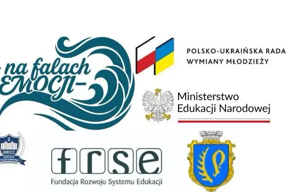Biecz: Szkoła Podstawowa Nr 2 po raz piąty z finansowaniem na projekt polsko-ukraiński