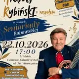 Koncert muzyki organowej w zabytkowym kościele w Wilczyskach
