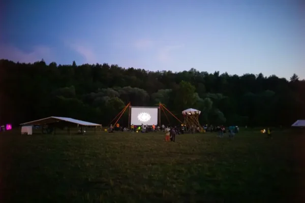 Festiwal Kultury Wrażliwej w Gorlicach: warsztaty i seanse sensoryczne w Kinie Legenda