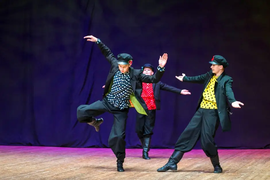 Pogórzańskie impresje: teatralne widowisko z muzyką na żywo w Gorlicach