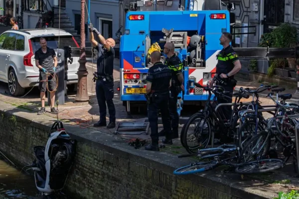 Biecz: Dwóch sprawców kradzieży roweru szosowego w rękach policji