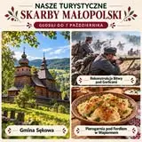 Porozumienie w Jaśle: Wody Polskie i Związek Gmin Dorzecza Wisłoki łączą siły dla Klimkówki