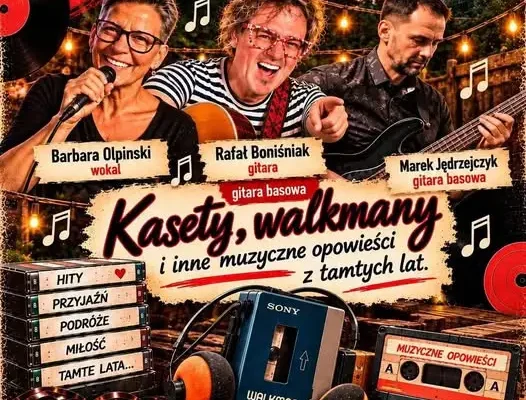 Muzyczna jesień w Gminie Sękowa – trzeci sezon miesiąca wokalnego