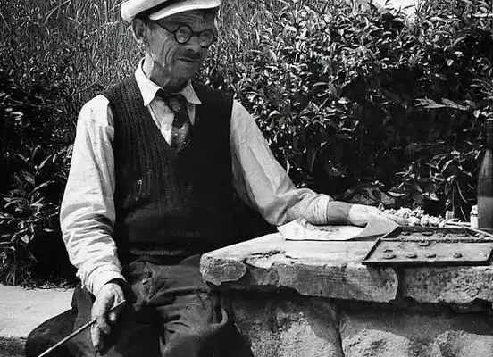 58. rocznica śmierci Nikifora Krynickiego – geniusz z Krynicy