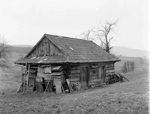 Bartne: wystawa fotografii archiwalnej w zabytkowej cerkwi już za tydzień