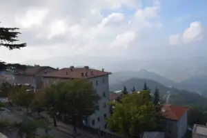 Uczniowie z Bobowej odkrywają San Marino – Dzień 7 włoskiej przygody