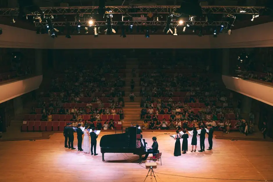 Gorlice: Chopin rozbrzmiał w Centrum Kultury – relacja z koncertu