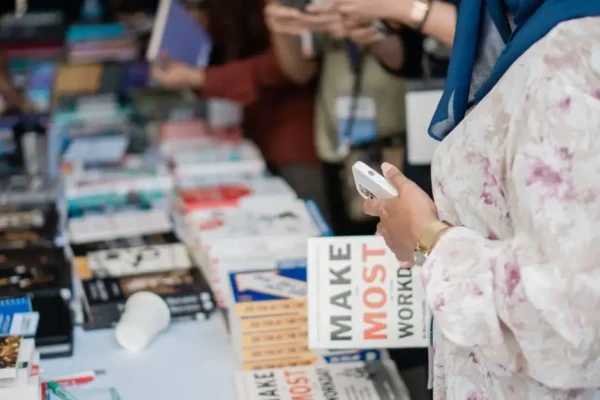 Gorlice gospodarzem 12. Festiwalu im. Zygmunta Haupta – święto literatury już od 14 października